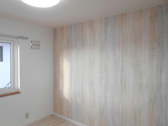 イシュタール鶴巣の物件内観写真