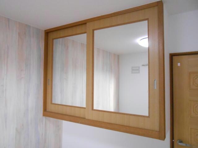 イシュタール鶴巣の物件内観写真