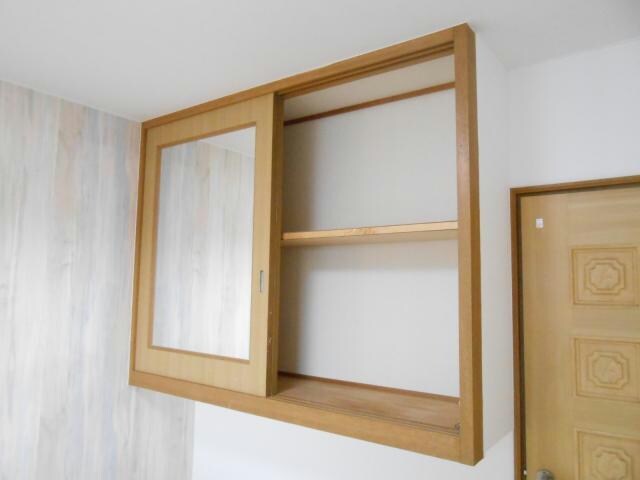 イシュタール鶴巣の物件内観写真