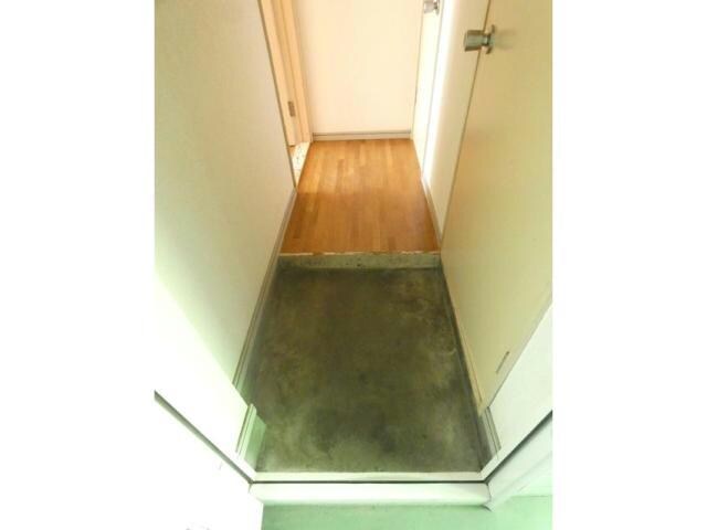 レディパーパスコアの物件内観写真