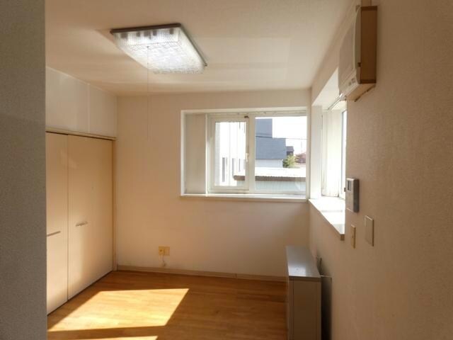 レディパーパスコアの物件内観写真