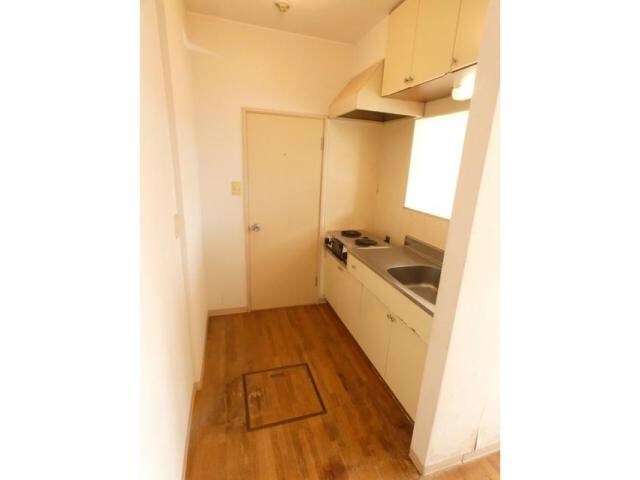 レディパーパスコアの物件内観写真