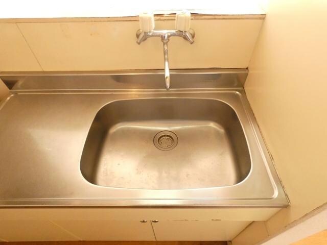 レディパーパスコアの物件内観写真