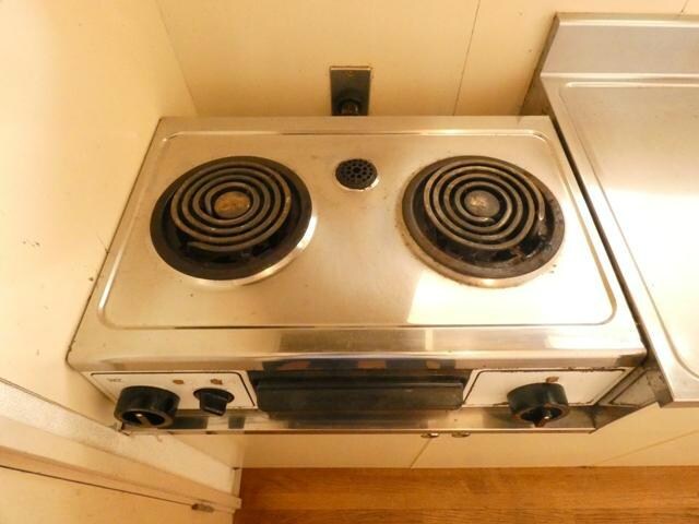 レディパーパスコアの物件内観写真