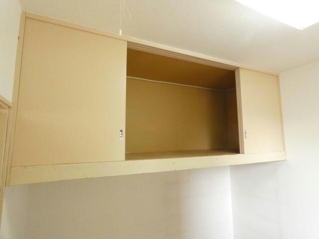 レディパーパスコアの物件内観写真