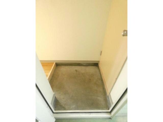 レディパーパスコアの物件内観写真