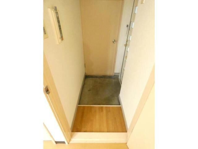 レディパーパスコアの物件内観写真