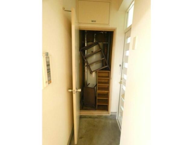 レディパーパスコアの物件内観写真