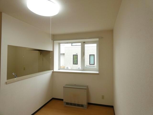 レディパーパスコアの物件内観写真