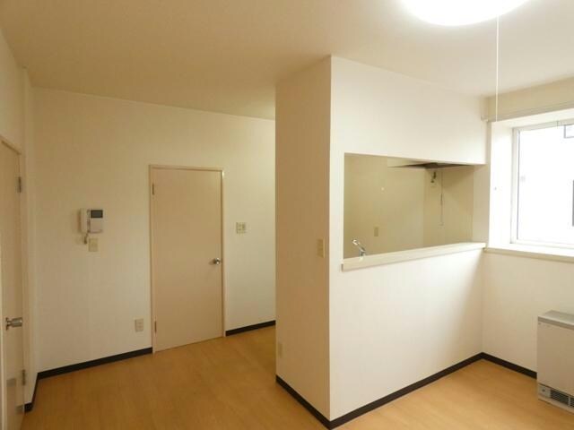 レディパーパスコアの物件内観写真