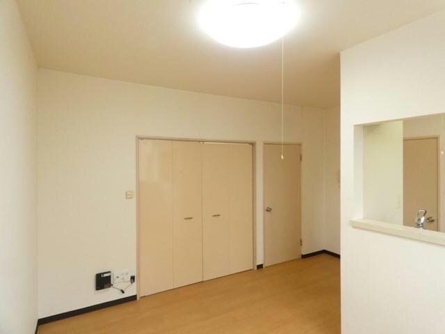 レディパーパスコアの物件内観写真