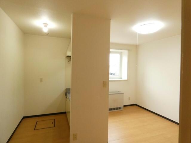 レディパーパスコアの物件内観写真