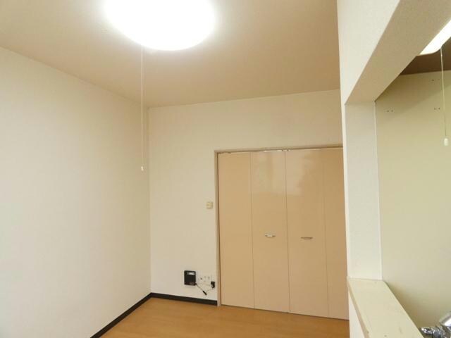 レディパーパスコアの物件内観写真