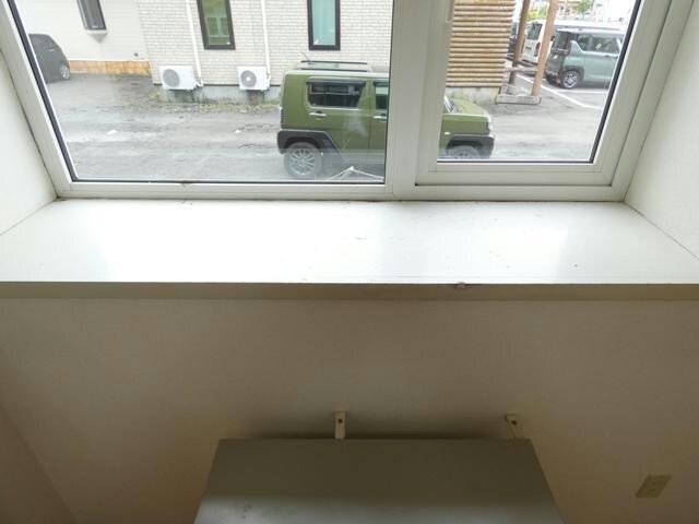 レディパーパスコアの物件内観写真