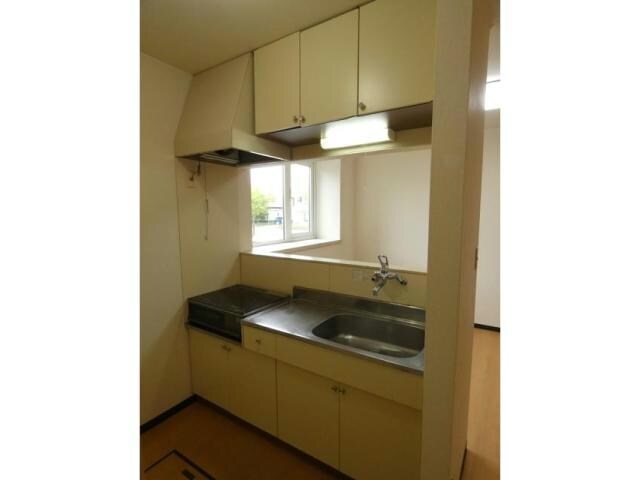 レディパーパスコアの物件内観写真