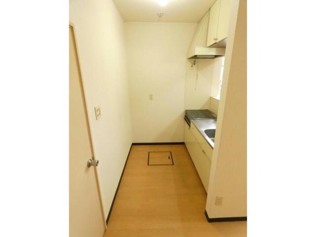 レディパーパスコアの物件内観写真