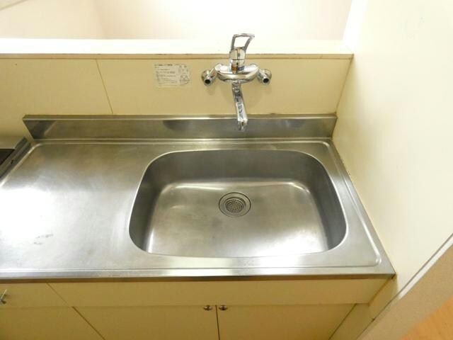 レディパーパスコアの物件内観写真