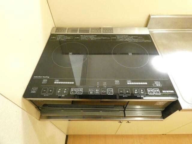 レディパーパスコアの物件内観写真