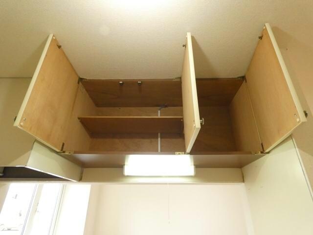 レディパーパスコアの物件内観写真