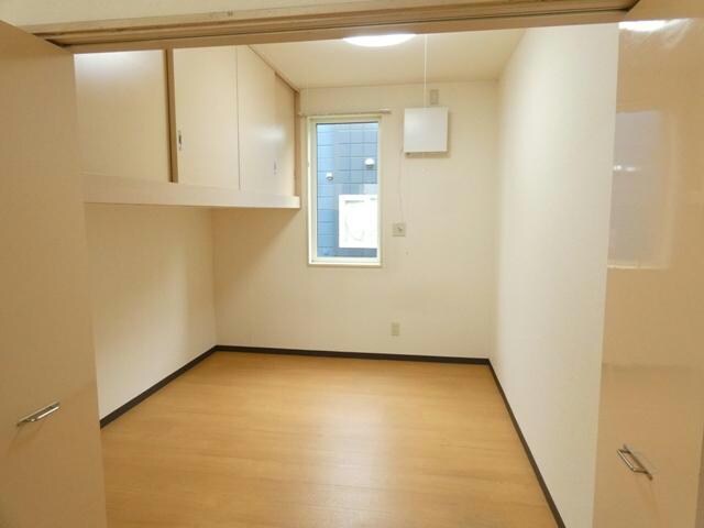 レディパーパスコアの物件内観写真