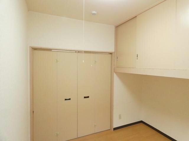 レディパーパスコアの物件内観写真