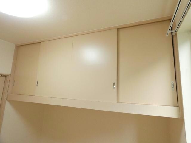 レディパーパスコアの物件内観写真