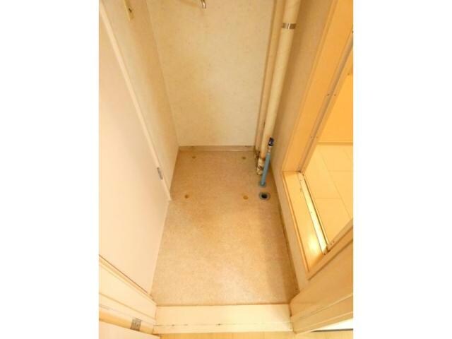 レディパーパスコアの物件内観写真