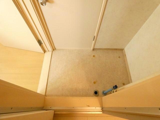 レディパーパスコアの物件内観写真