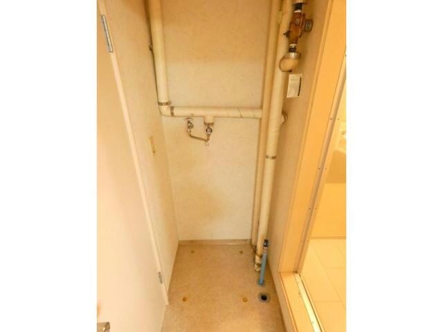 レディパーパスコアの物件内観写真