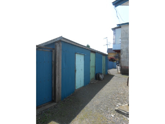 昭和マンション１の物件内観写真