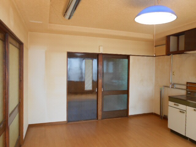 昭和マンション２の物件内観写真