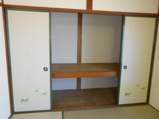 昭和マンション２の物件内観写真