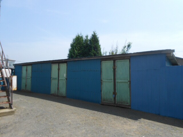 昭和マンション２の物件内観写真