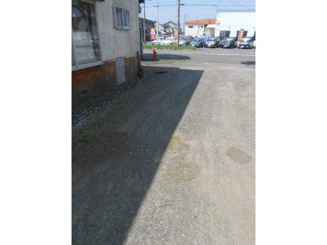 昭和マンション２の物件外観写真