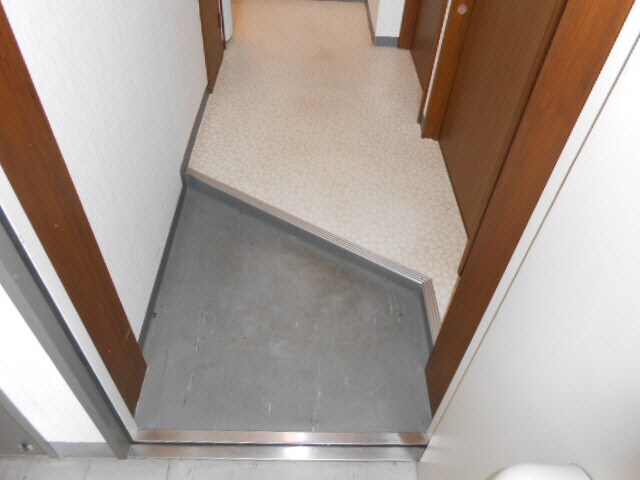 ＳＯＭ３の物件内観写真