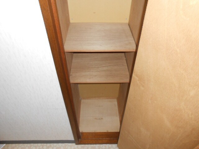 ＳＯＭ３の物件内観写真