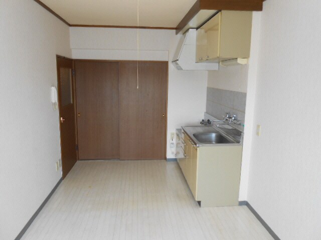 ＳＯＭ３の物件内観写真