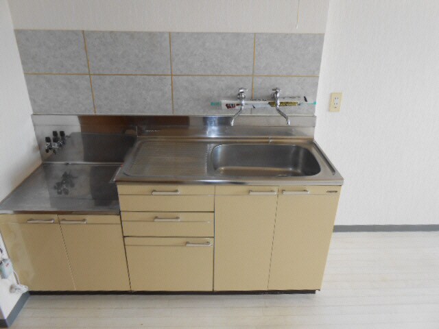 ＳＯＭ３の物件内観写真