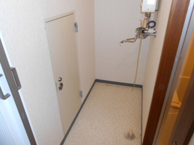 ＳＯＭ３の物件内観写真