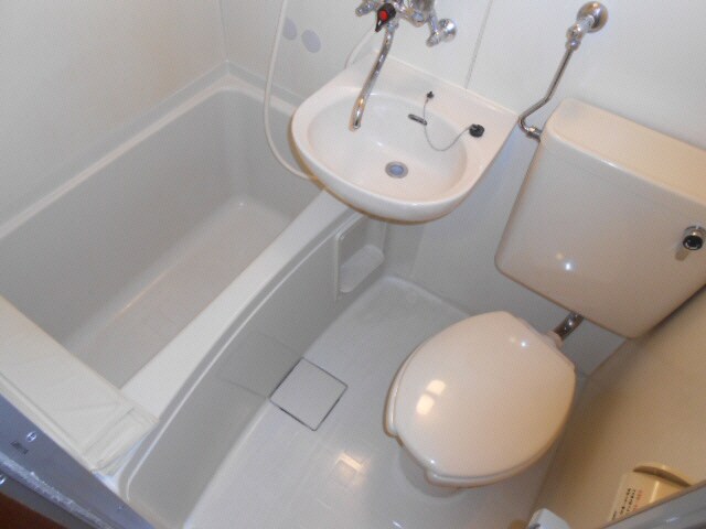 ＳＯＭ３の物件内観写真