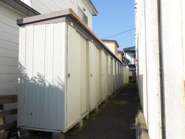 ＳＯＭ３の物件内観写真