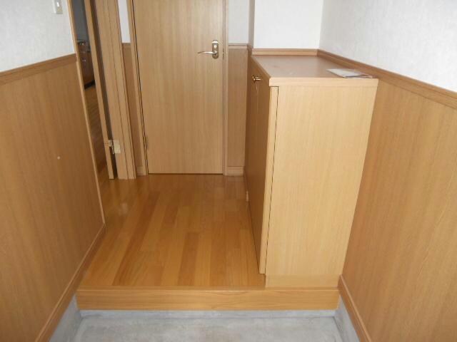 誉の物件内観写真