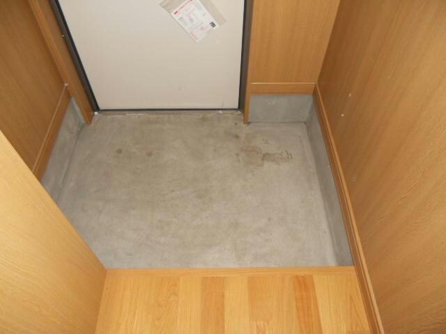 誉の物件内観写真