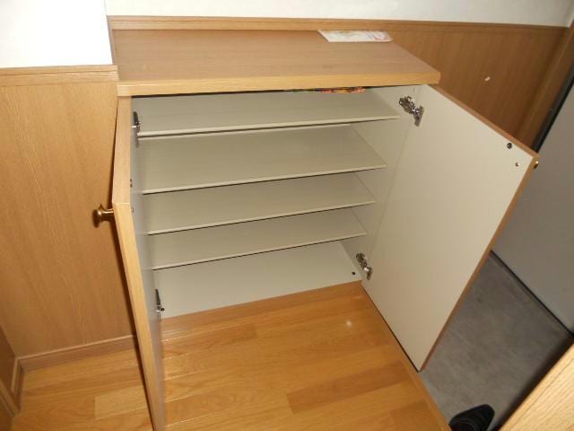 誉の物件内観写真