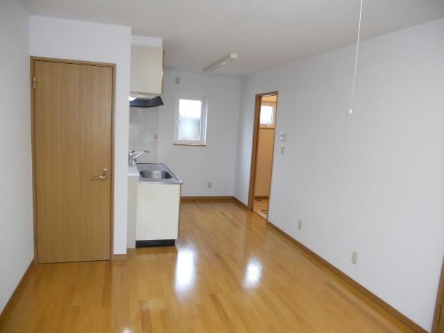 誉の物件内観写真