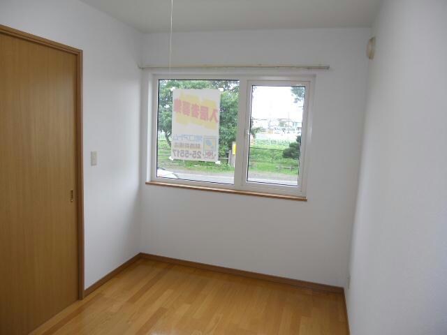 誉の物件内観写真