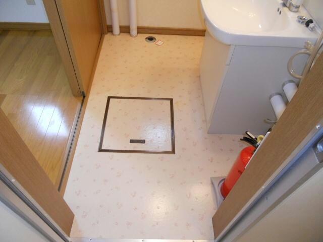 誉の物件内観写真