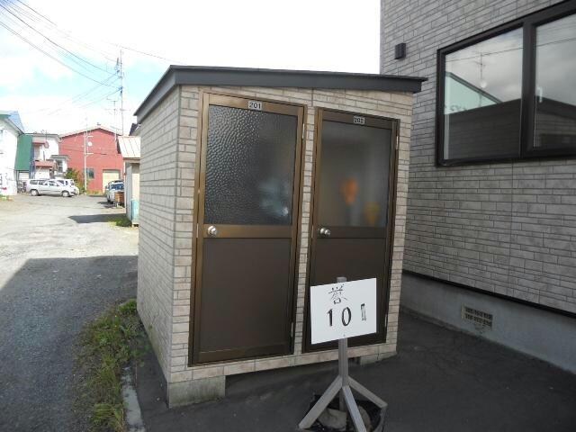 誉の物件内観写真