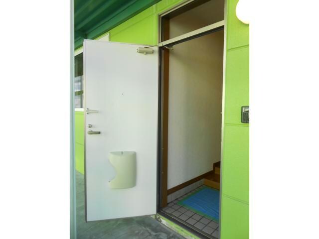 グリーンコート２０００Ｂの物件内観写真