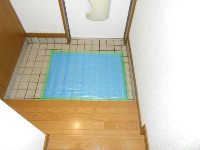 グリーンコート２０００Ｂの物件内観写真